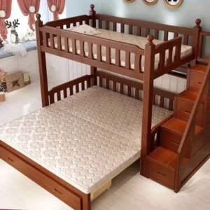 The Family Bed
