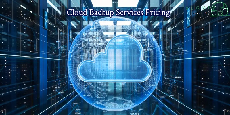 Cloud Backup Services Pricing: 4 Factors Affecting