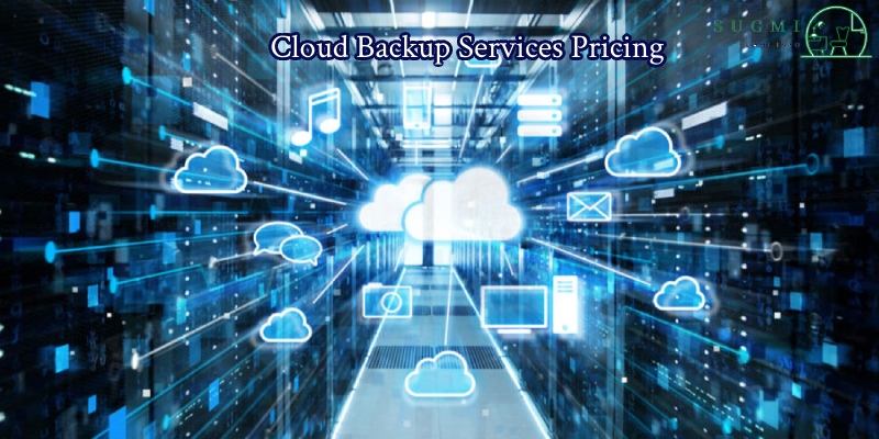 What is the importance of choosing the right cloud backup service?