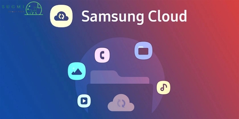 What is Samsung Cloud Backup? 