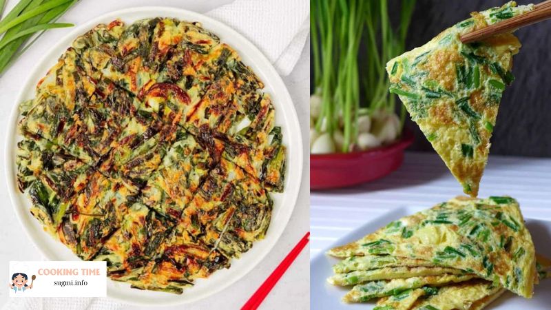 the effects of stir-fried chives with eggs