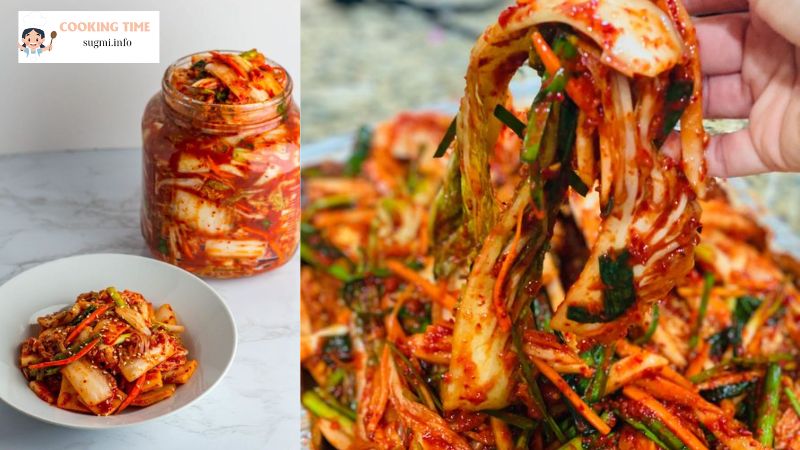 Kimchi