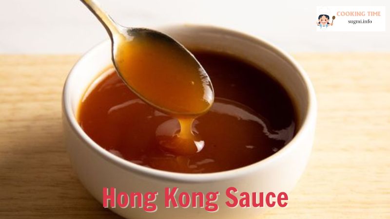 Hong Kong Sauce